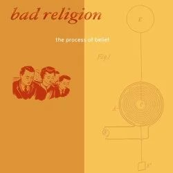 The Process of Belief