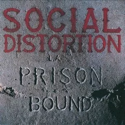 Prison Bound Prison Bound