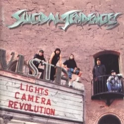 Lights… Camera… Revolution! Lights… Camera… Revolution!