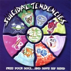 Free Your Soul... and Save My Mind Free Your Soul... and Save My Mind