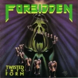 Twisted Into Form Twisted Into Form