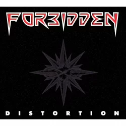 Distortion Distortion