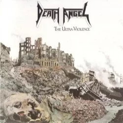 The Ultra‐Violence The Ultra‐Violence