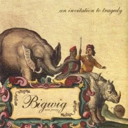 An Invitation to Tragedy An Invitation to Tragedy