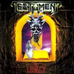 The Legacy