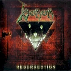 Resurrection Resurrection