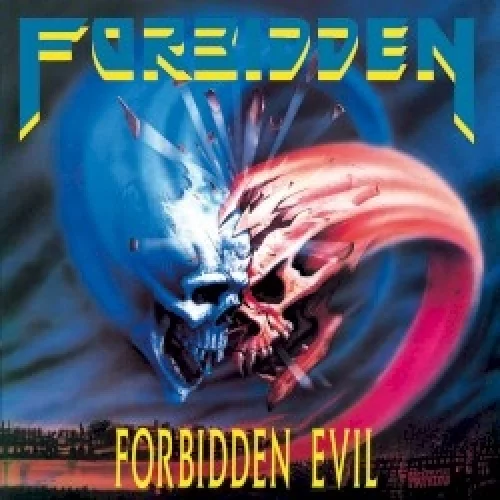 Forbidden Evil