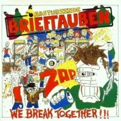 We Break Together!!! We Break Together!!!