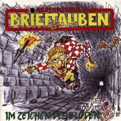 Im Zeichen des Blöden Im Zeichen des Blöden