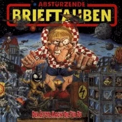 Der Letzte macht die Tür zu Der Letzte macht die Tür zu