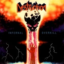 Infernal Overkill Infernal Overkill