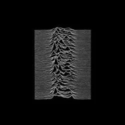 Unknown Pleasures Unknown Pleasures