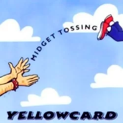 Midget Tossing Midget Tossing