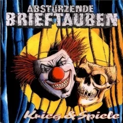 Krieg & Spiele Krieg & Spiele
