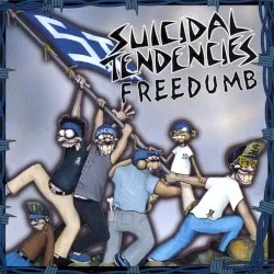 Freedumb Freedumb