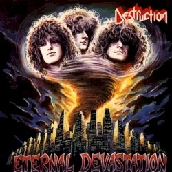 Eternal Devastation Eternal Devastation
