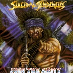 Join the Army Join the Army