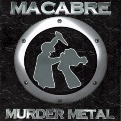 Murder Metal