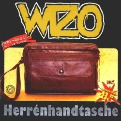 Herrénhandtasche Herrénhandtasche