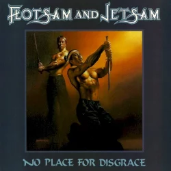 No Place for Disgrace No Place for Disgrace