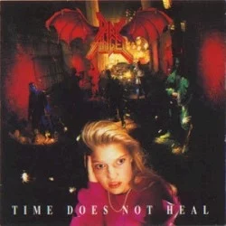 Time Does Not Heal Time Does Not Heal