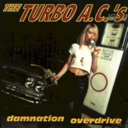 Damnation Overdrive Damnation Overdrive