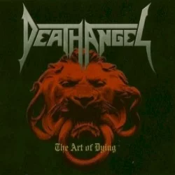 The Art of Dying The Art of Dying