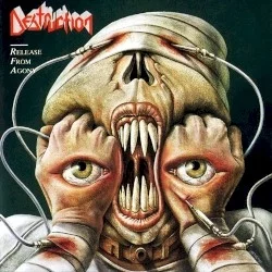 Release From Agony Release From Agony