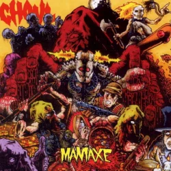 Maniaxe