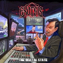 The Brutal State The Brutal State