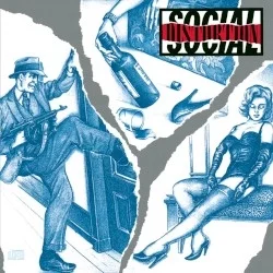 Social Distortion Social Distortion