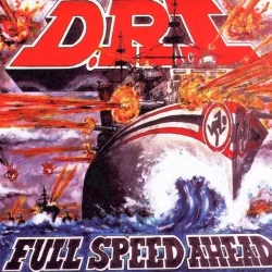 Full Speed Ahead Full Speed Ahead