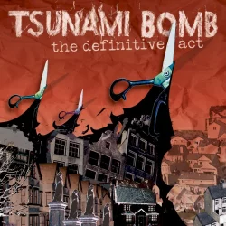 The Definitive Act The Definitive Act