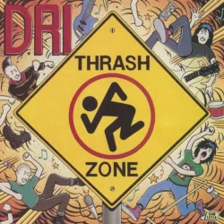 Thrash Zone Thrash Zone