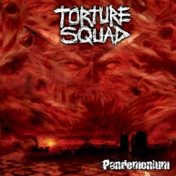 Pandemonium Pandemonium