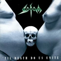 ’Til Death Do Us Unite ’Til Death Do Us Unite