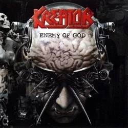 Enemy of God Enemy of God