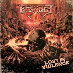 Lost in Violence Lost in Violence
