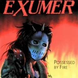 Possessed by Fire Possessed by Fire