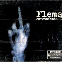Caretofobia 1 Caretofobia 1