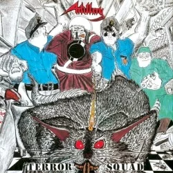 Terror Squad Terror Squad
