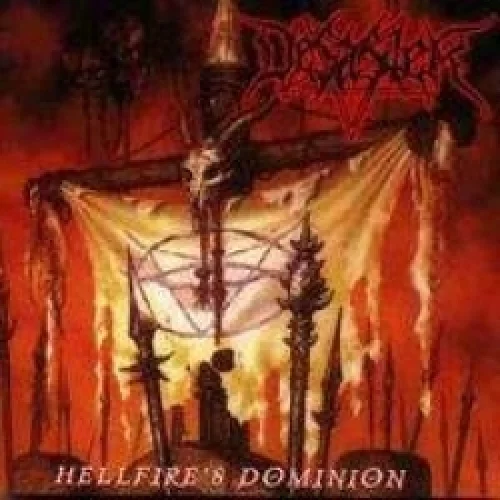 Hellfire's Dominion