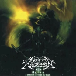Agnen: A Journey Through the Dark Agnen: A Journey Through the Dark