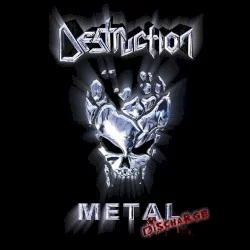 Metal Discharge Metal Discharge