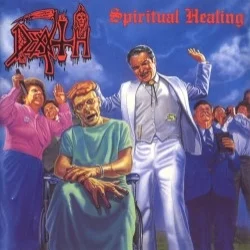Spiritual Healing Spiritual Healing