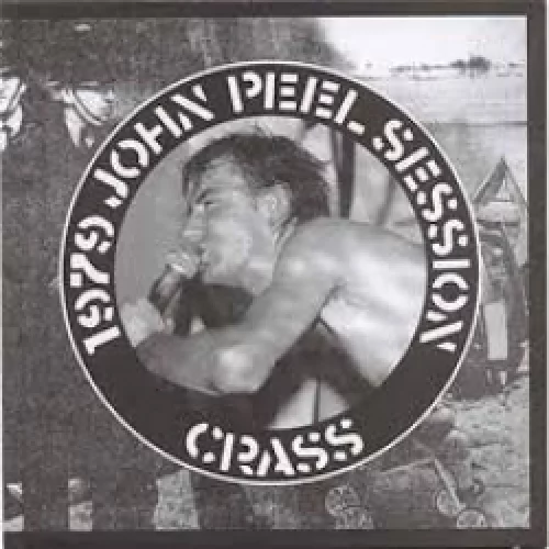 1979 John Peel Session