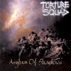 Asylum of Shadows Asylum of Shadows