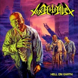 Hell on Earth