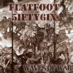 Waves of War Waves of War