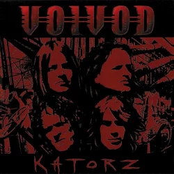 Katorz